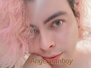 Angellfemboy