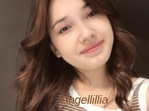 Angellillia
