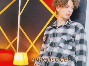Angelllspider