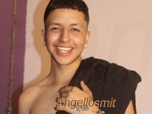 Angellosmit
