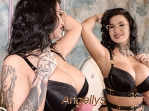 Angellys
