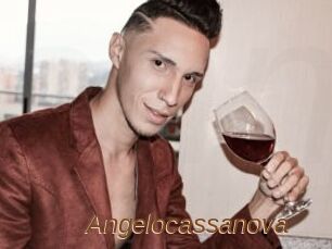 Angelocassanova