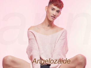 Angelozaide