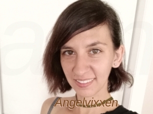 Angelvixxen