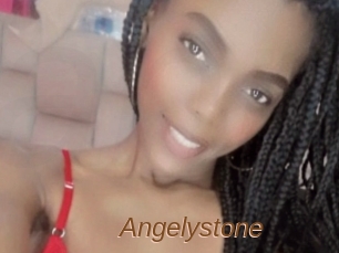 Angelystone