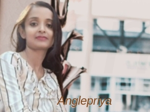 Anglepriya