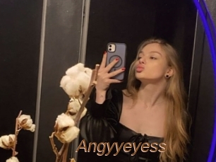 Angyyeyess