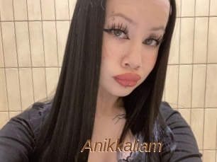 Anikkaliam
