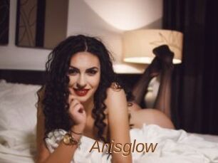 Anisglow