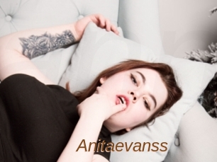 Anitaevanss