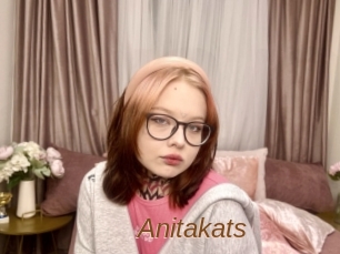 Anitakats
