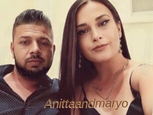 Anittaandmaryo