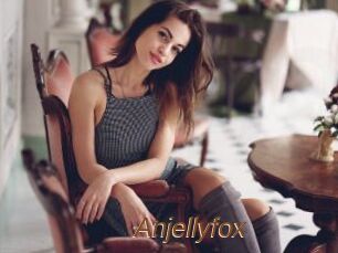 Anjellyfox