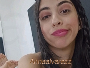 Annaalvarezz
