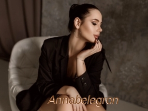 Annabelegron