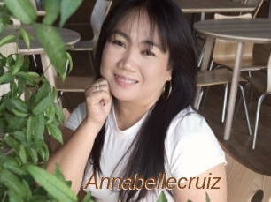 Annabellecruiz