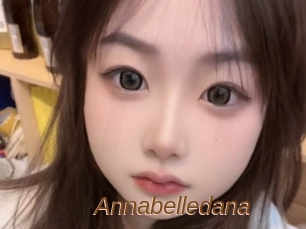 Annabelledana