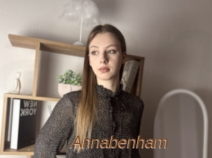 Annabenham