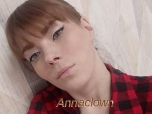 Annaclown