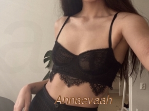 Annaevaah