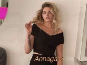 Annagate