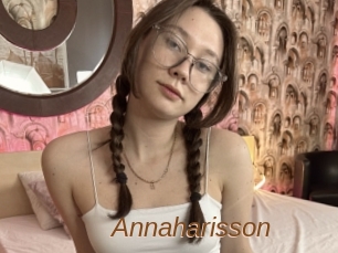 Annaharisson