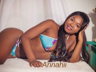 Annahii