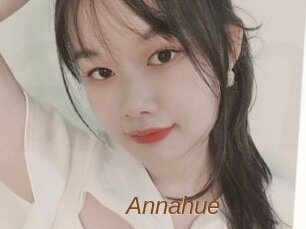 Annahue