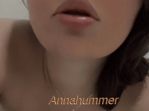 Annahummer