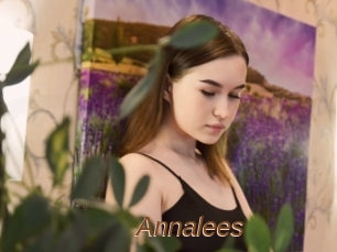 Annalees