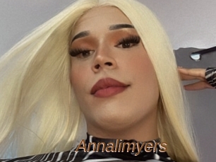 Annalimyers
