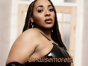 Annalisemoretti