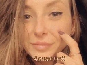 Annalovett