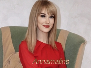 Annamalins