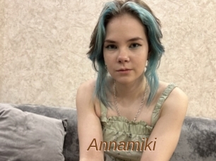 Annamiki