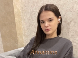 Annamins
