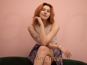 Annariver