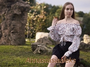 Annastasiaaleks