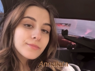 Annatata