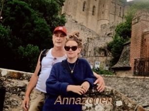 Annazonen