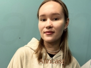 Anncast