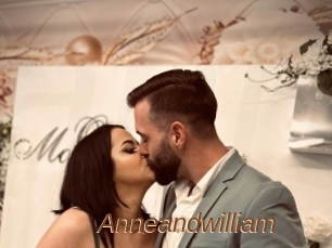 Anneandwilliam