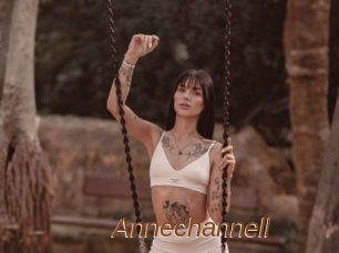 Annechannell