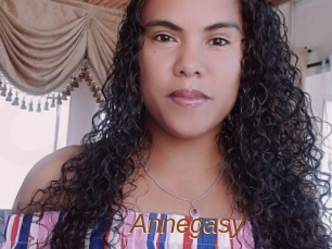 Annegasy