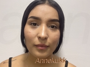Annekukk