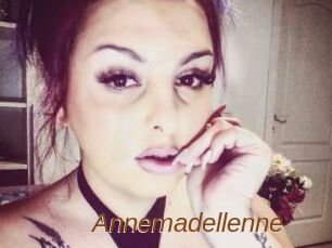 Annemadellenne