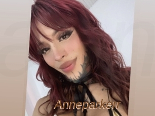 Anneparkerr