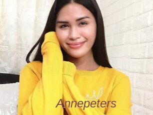 Annepeters