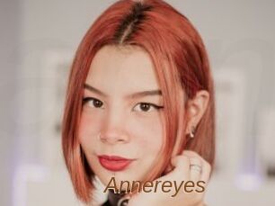 Annereyes