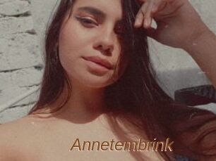 Annetembrink